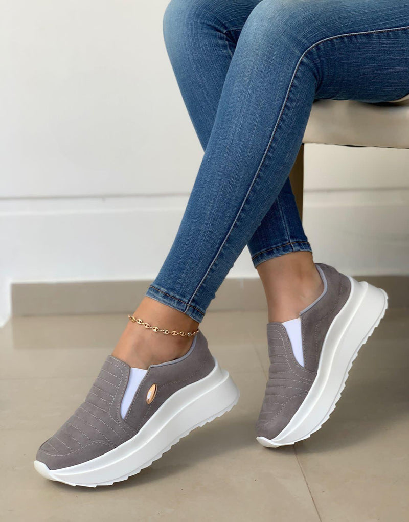 ZAPATOS CASUAL ENCANTO