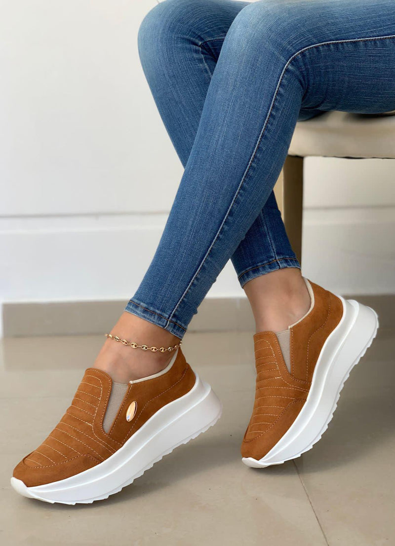 ZAPATOS CASUAL ENCANTO