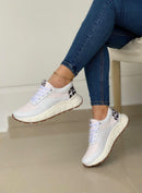 TENIS SELVAJE URBANA