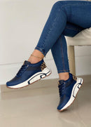 TENIS SELVAJE URBANA