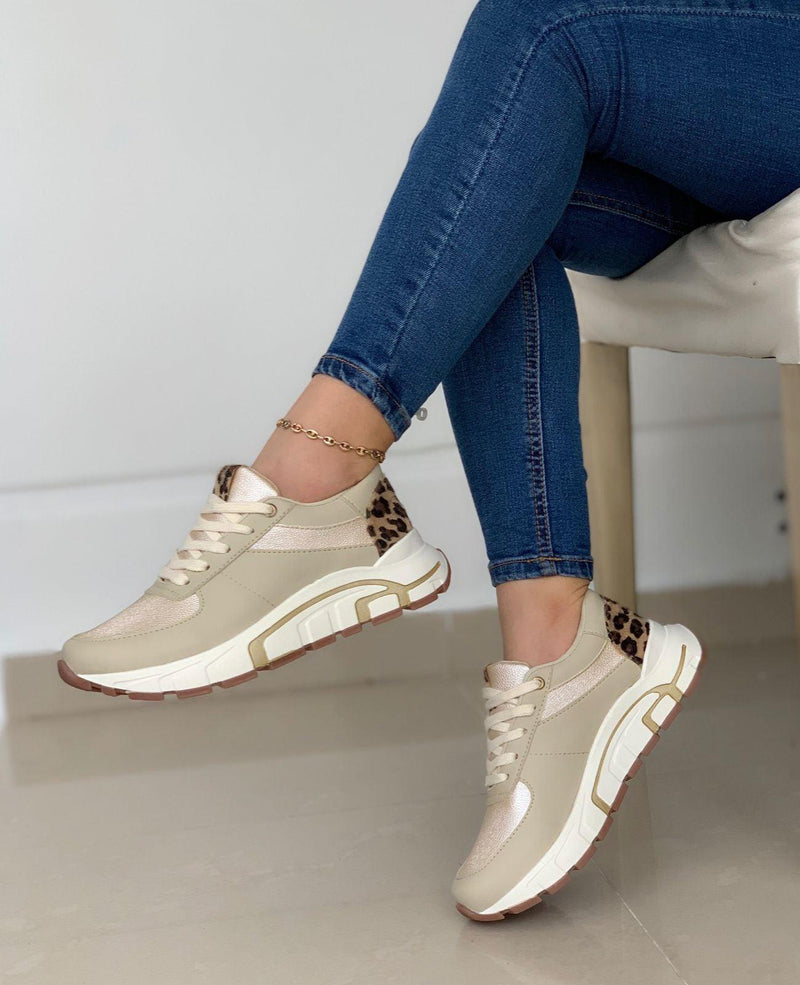 TENIS SELVAJE URBANA