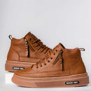 Botas Matrix Triple Costura Caballero 50% OFF ¡SOLO HOY! 🔥