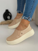 Mocasín Sofía Elegance 50% OFF Y BONO EXCLUSIVO 🎁 ¡SOLO HOY! 🔥