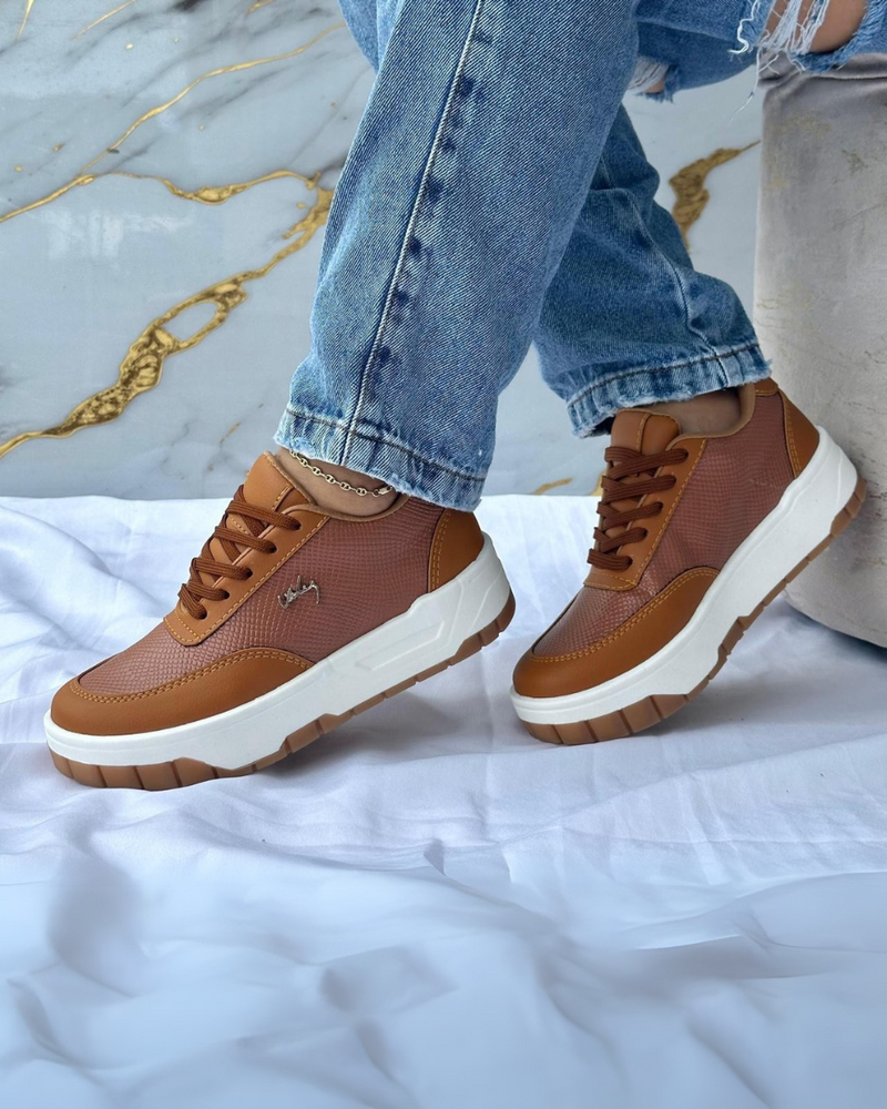 ZAPATOS CASUAL DIVA URBANA VLZ 50% OFF Y BONO EXCLUSIVO 🎁 ¡SOLO HOY! 🔥