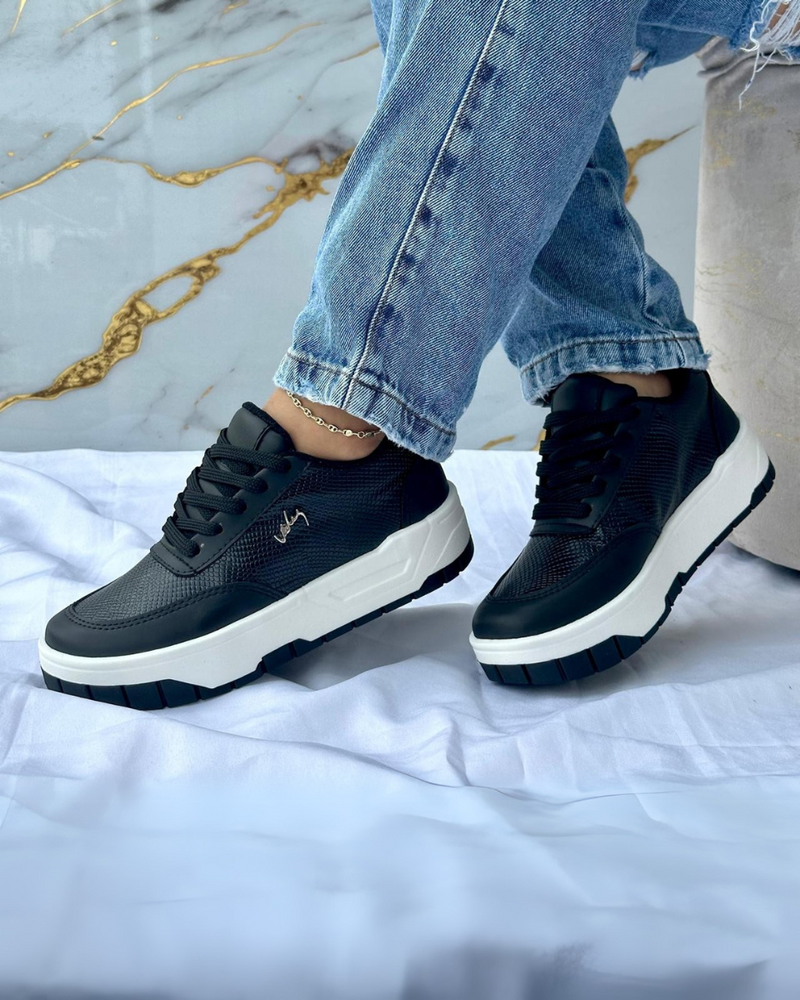 ZAPATOS CASUAL DIVA URBANA VLZ 50% OFF Y BONO EXCLUSIVO 🎁 ¡SOLO HOY! 🔥